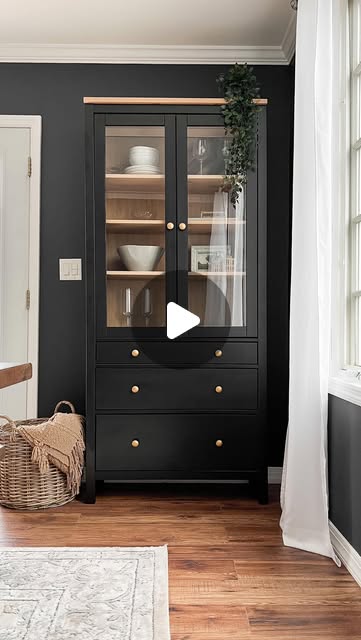 dining room storage ideas