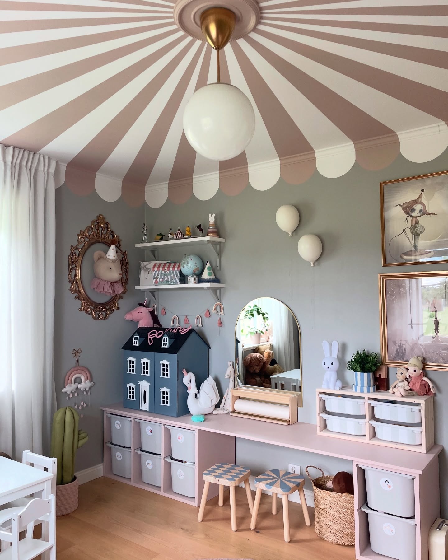 kids room inspiration