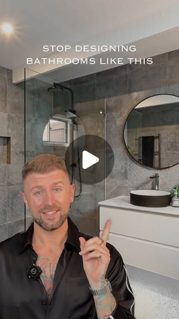 bathroom mirror ideas