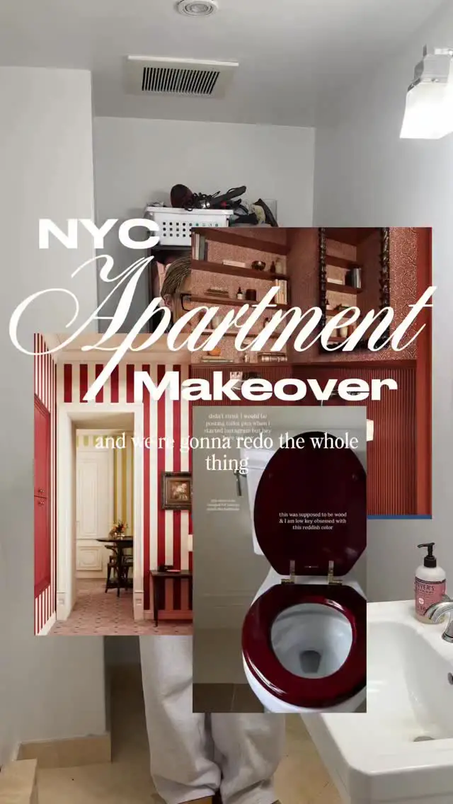 18 Renter Friendly Bathroom Makeover Ideas That Totally Transform Your Space (With 18 Inspiring Images) 1 renter friendly bathroom makeover