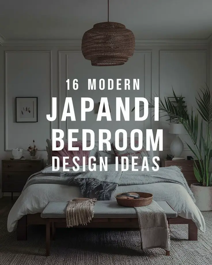 minimalist bedroom ideas