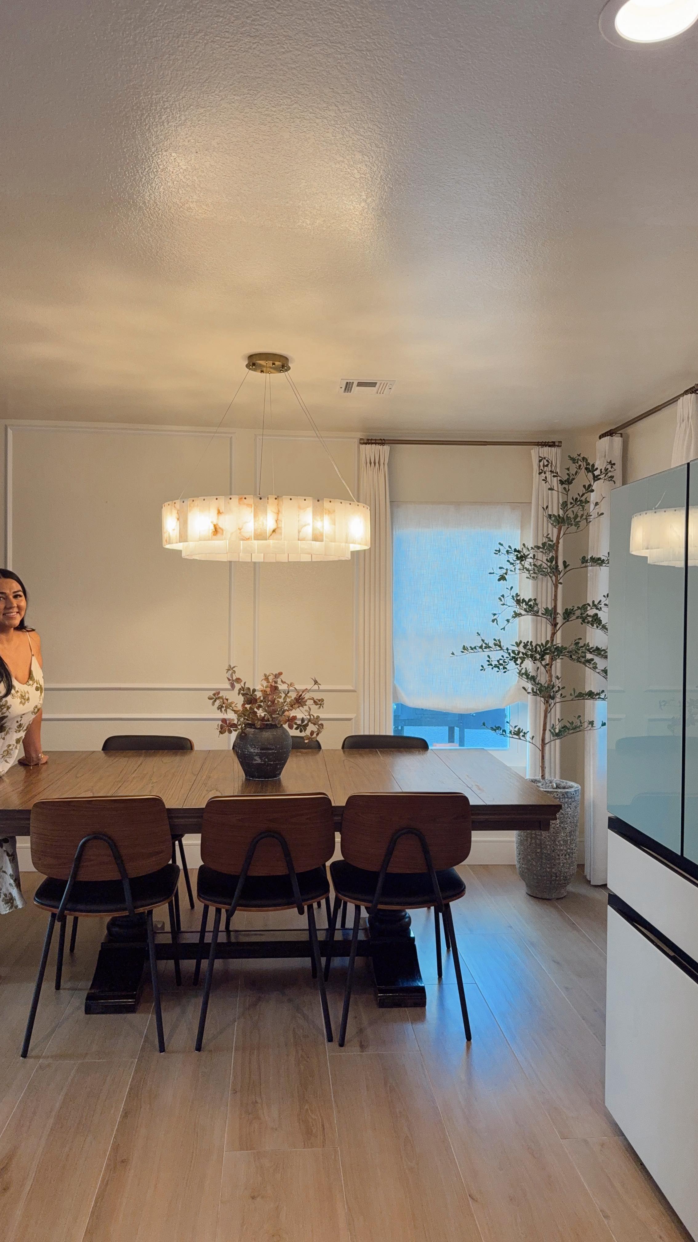 dining room chandelier ideas