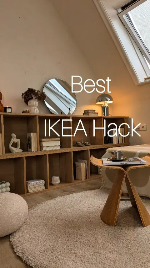 20 Genius Apartment Shelving Ideas To Steal Now (With 20 Inspiring Images) 4 apartment shelving ideas