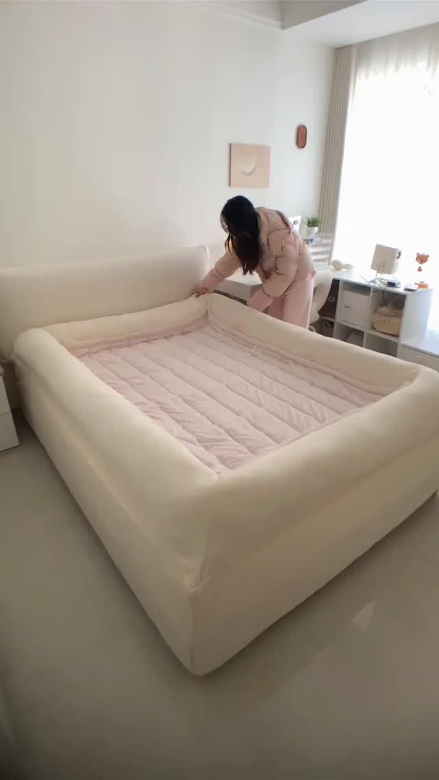 30 Bed Frame Ideas You’ll Want To Copy For A Stylish Bedroom 15 bed frame ideas