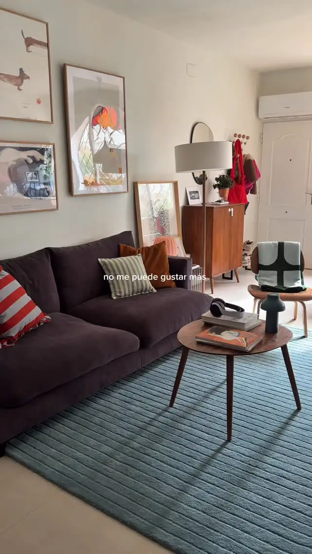 apartment rug ideas