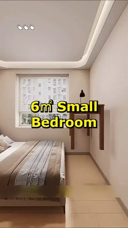 small bedroom ideas