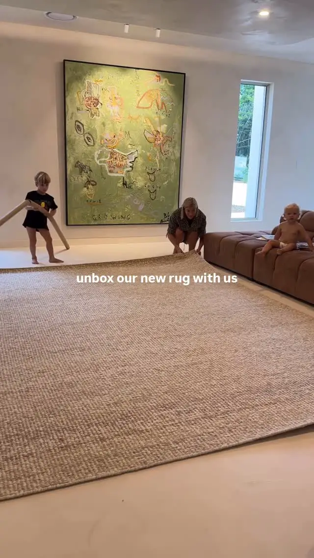 dining room rug ideas