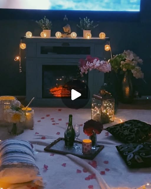 28 Romantic Dining Room Setup Ideas To Elevate Your Space In 28 Stunning Images 14 romantic dining room setup