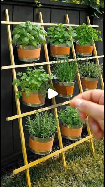 diy garden projects