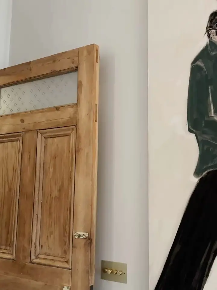 farmhouse dining room