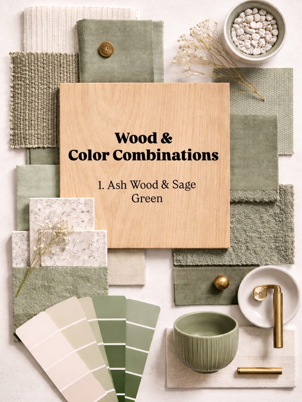 apartment color palette
