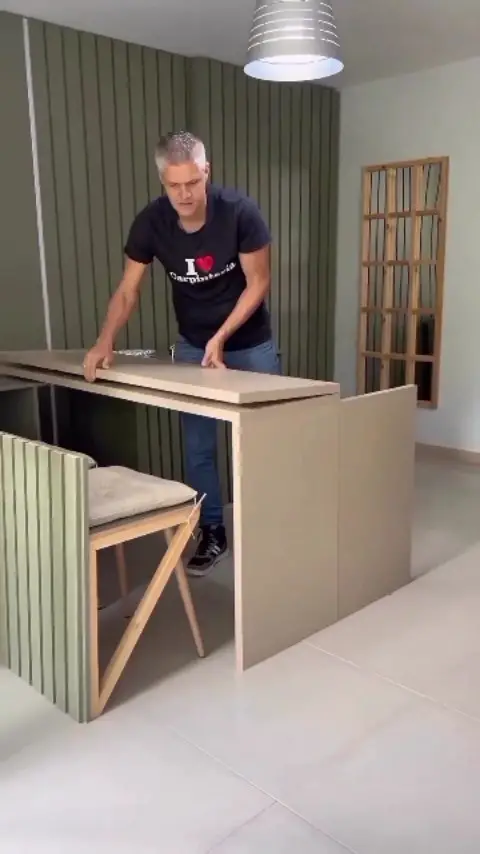 small space dining solutions