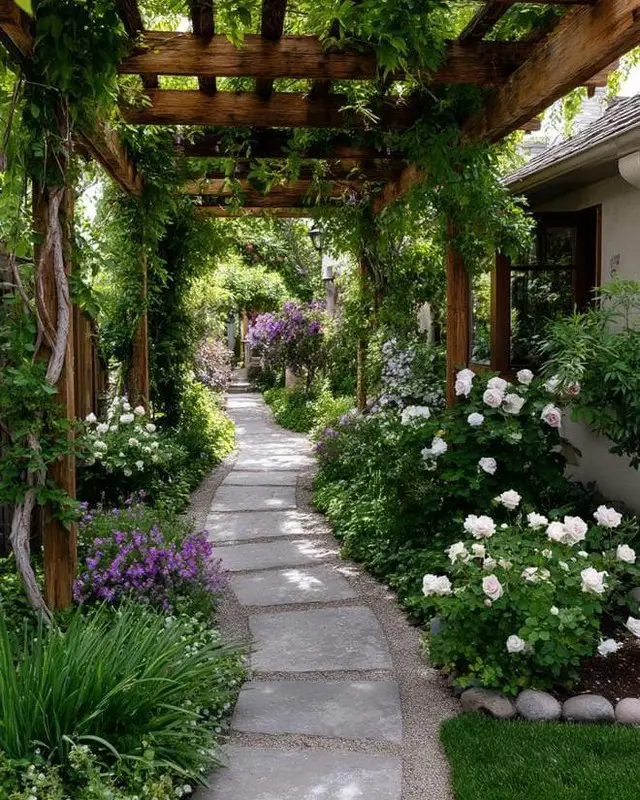 english garden ideas