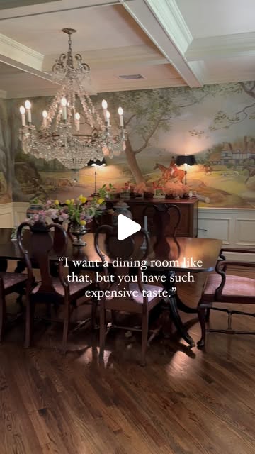 18 Stunning Country Style Dining Room Ideas To Warm Up Your Home 14 country style dining room
