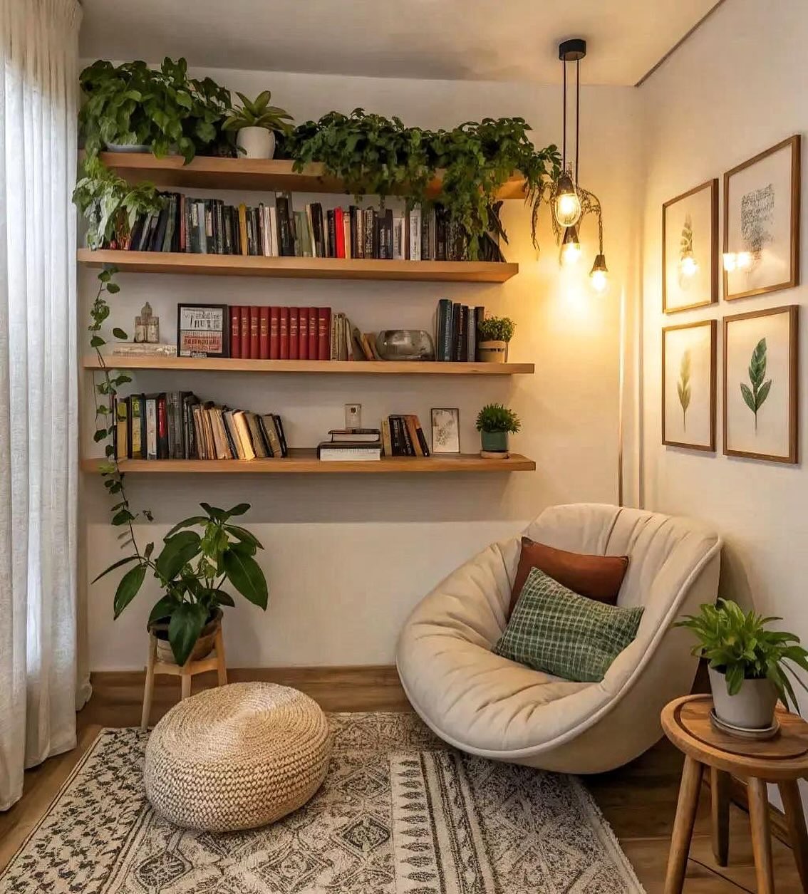 20 Genius Apartment Shelving Ideas To Steal Now (With 20 Inspiring Images) 8 apartment shelving ideas