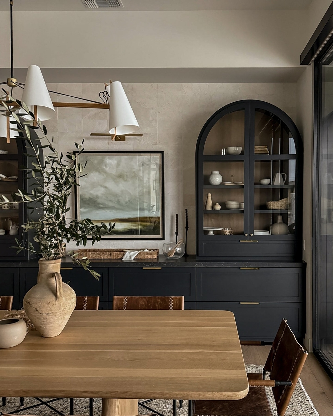 dining room storage ideas