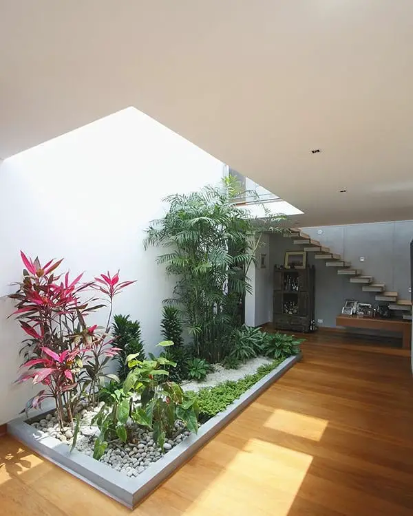 indoor garden ideas