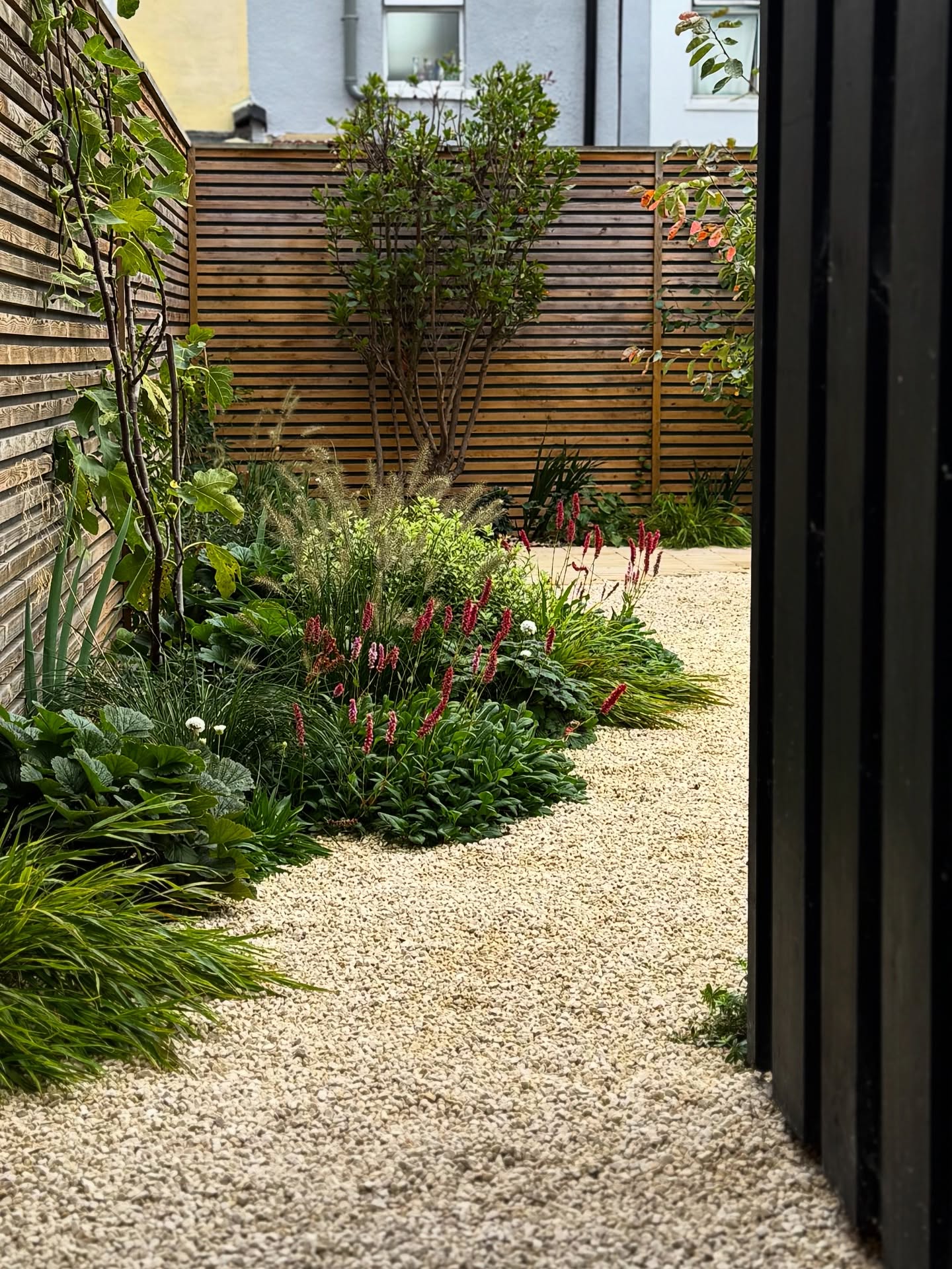 gravel garden ideas