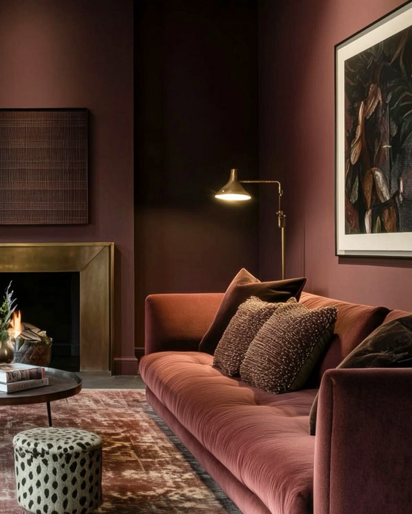 dining room paint colors