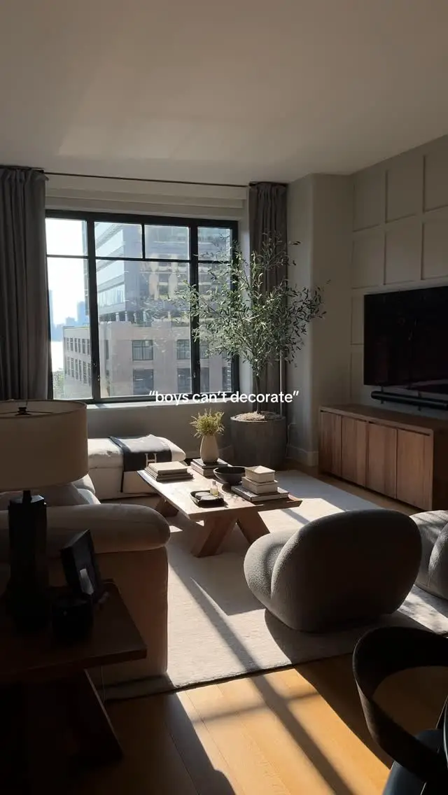 apartment living room ideas