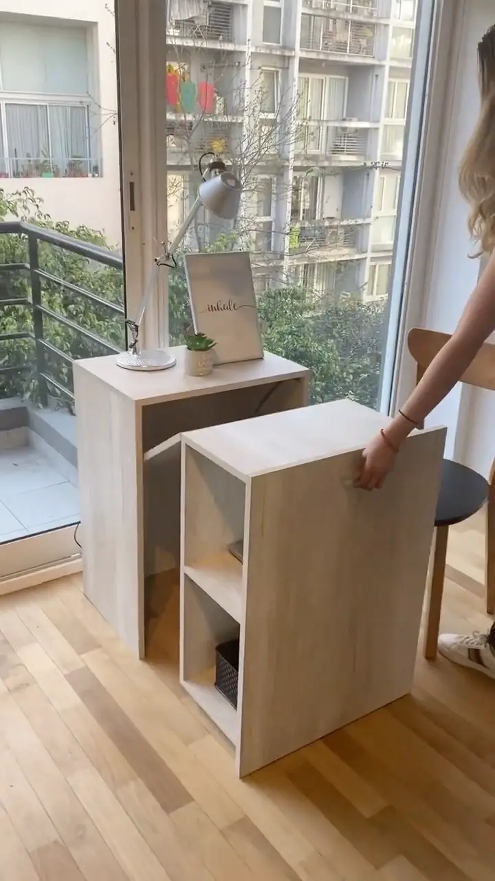 micro apartment ideas