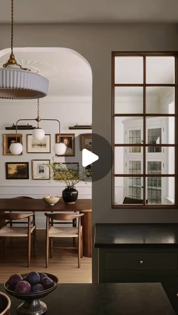 24 Stunning Mediterranean Dining Room Decor Ideas To Transform Your Space 15 mediterranean dining room decor