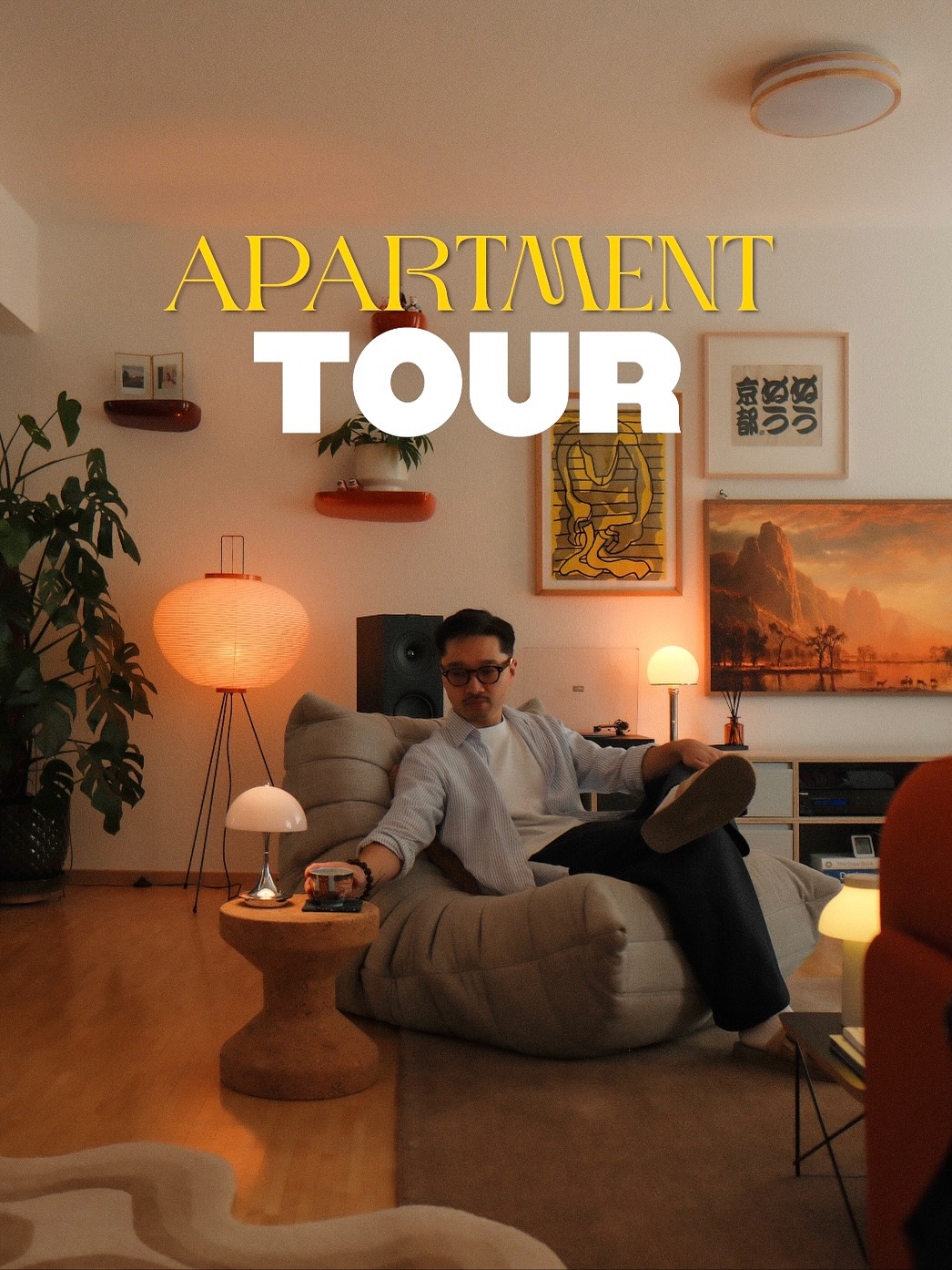 21 Cozy Apartment Ideas You’ll Want To Copy Right Now (With 21 Inspiring Images) 2 cozy apartment ideas