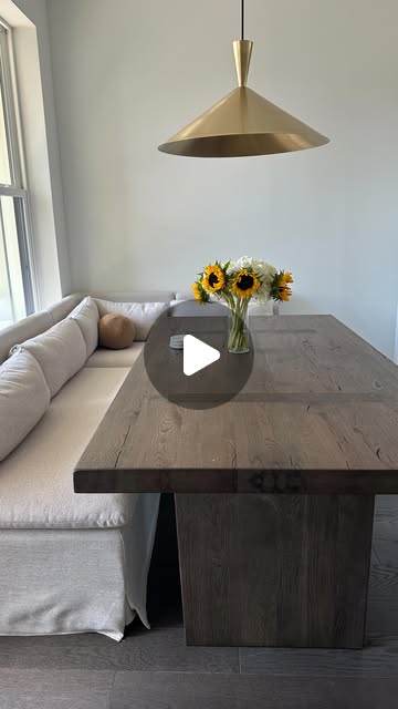 narrow dining room ideas