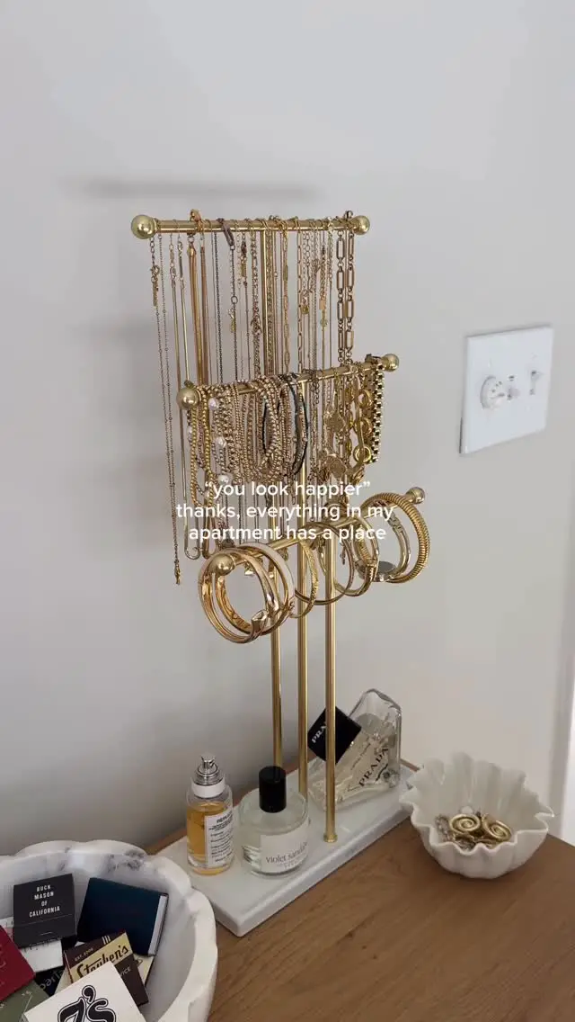 22 Smart Apartment Organization Ideas With 22 Inspiring Images For A Clutter-Free Home 4 apartment organization ideas