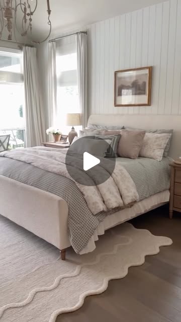 bedroom rug ideas