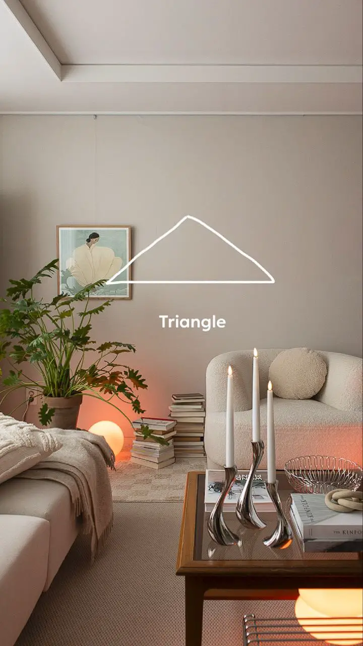 21 Apartment Wall Decor Ideas To Instantly Upgrade Your Space (With 21 Stunning Images) 5 apartment wall decor