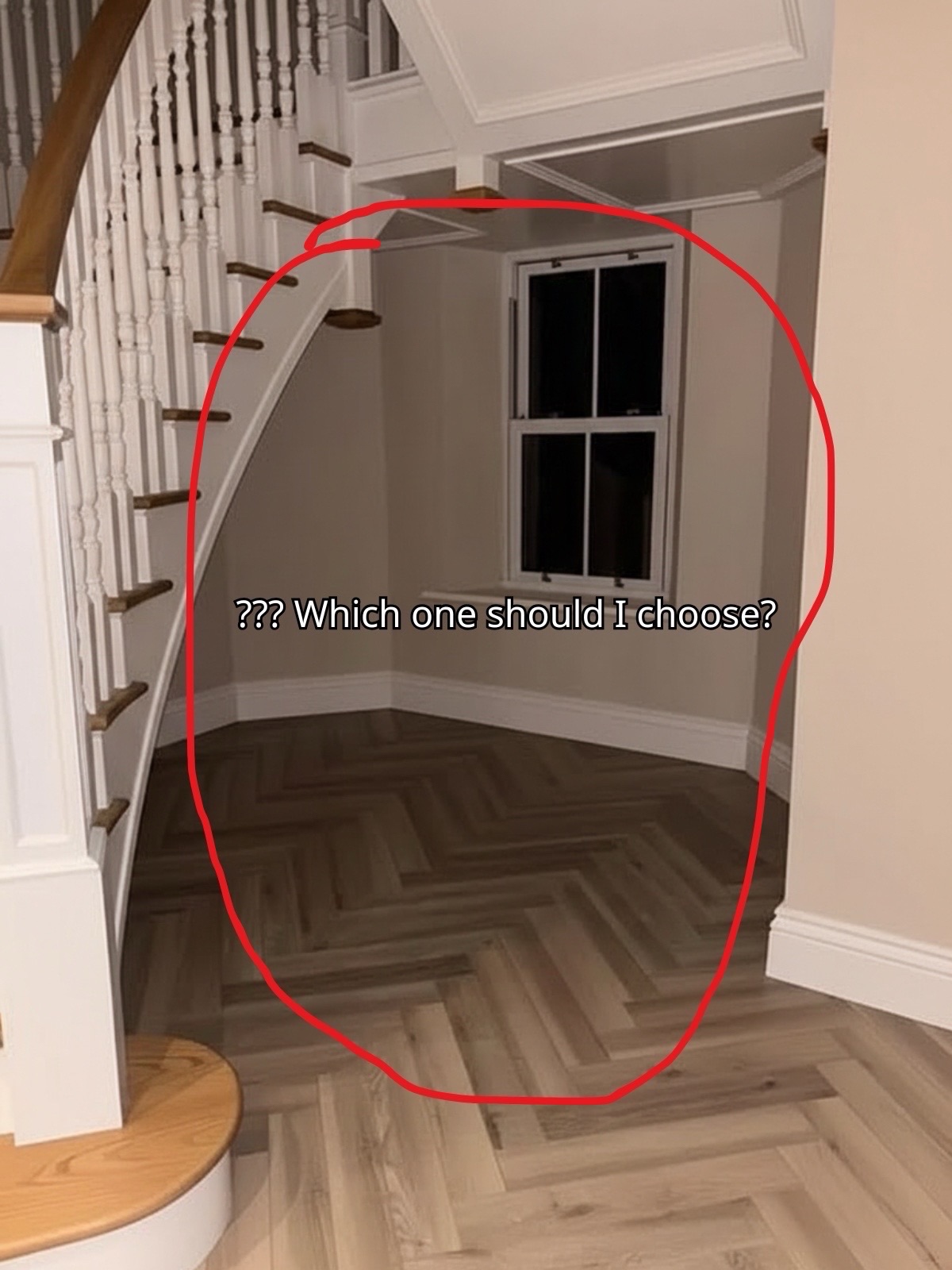 corner dining room ideas