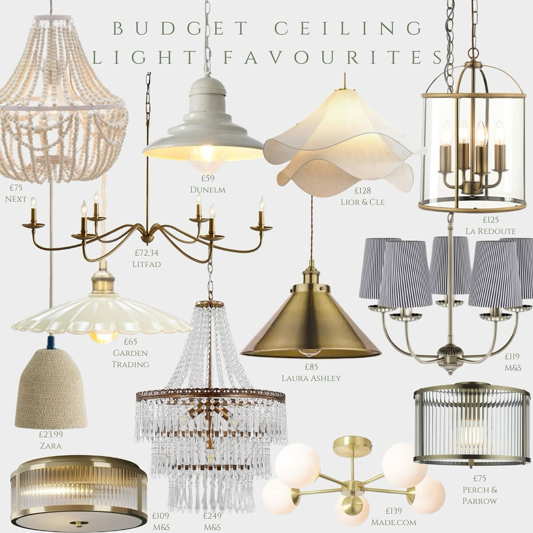 pendant lights for dining room