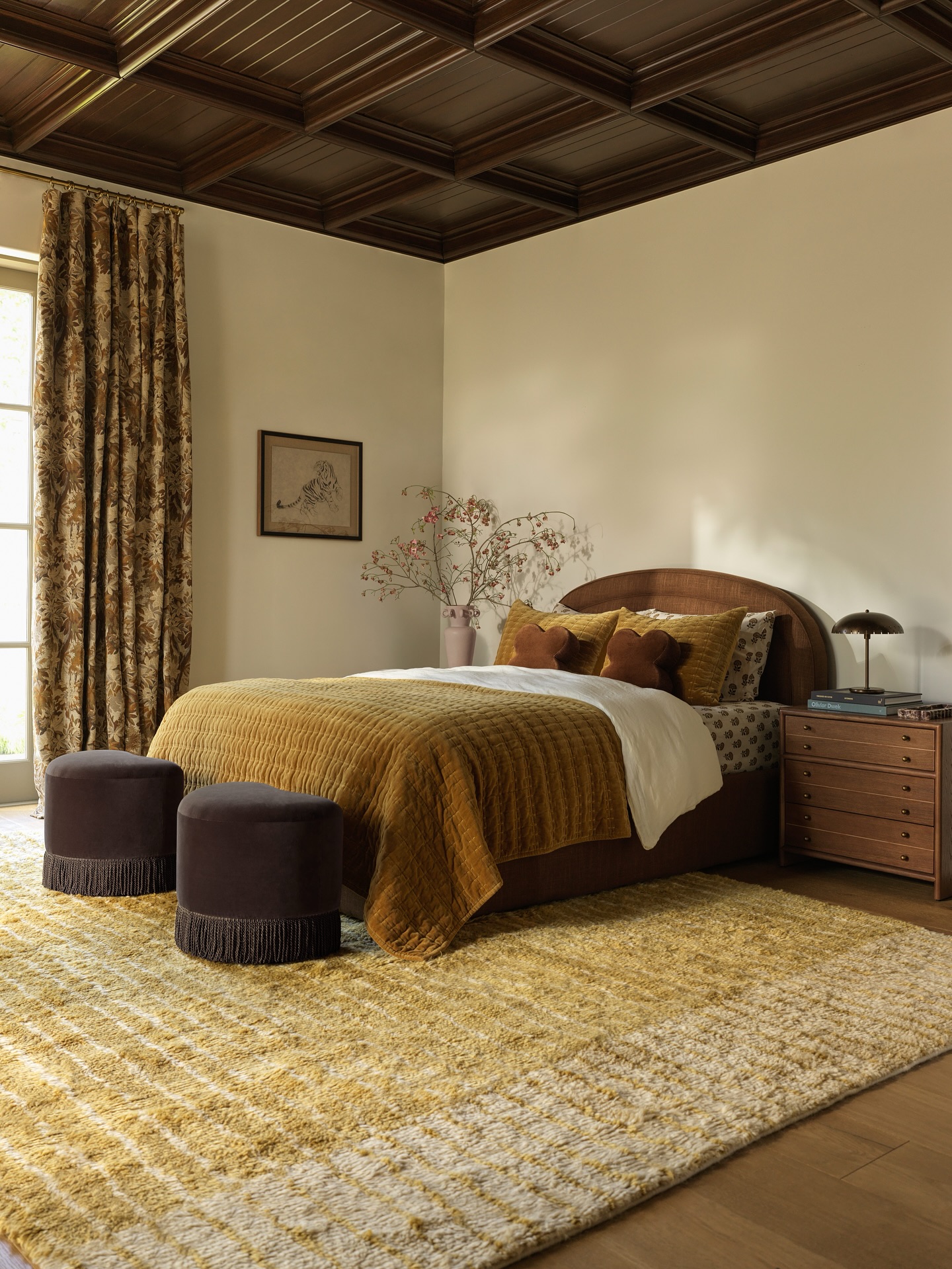 layered bedding ideas
