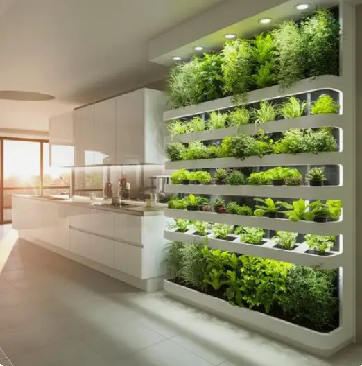 indoor garden ideas