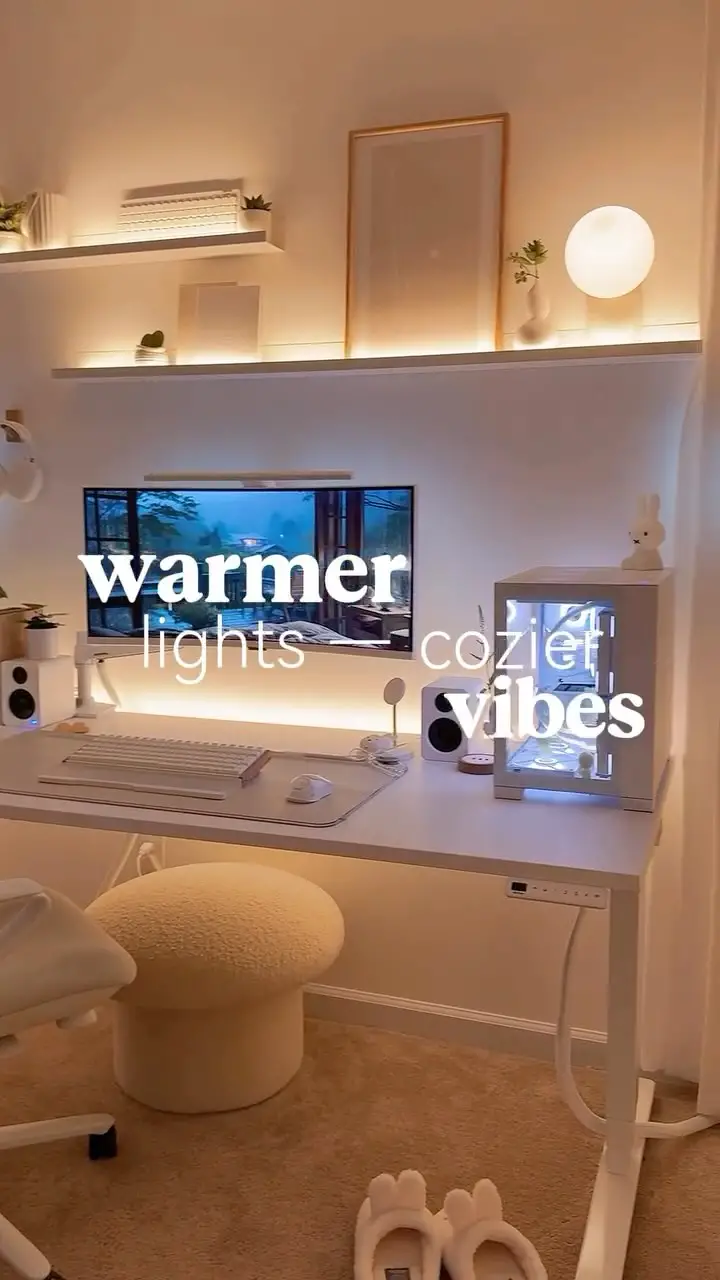 apartment lighting ideas