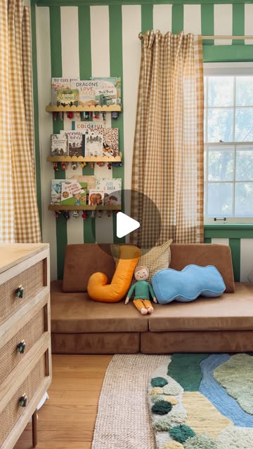 15 Colorful Kids Room Ideas In 15 Images For A Fun, Stylish Space 2 colorful kids room