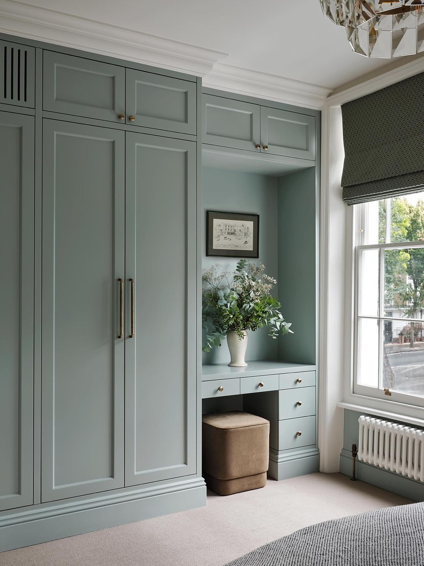 18 Bedroom Storage Ideas To Maximize Space And Keep Your Room Clutter-Free 2 bedroom storage ideas