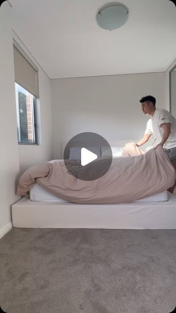 30 Bed Frame Ideas You’ll Want To Copy For A Stylish Bedroom 6 bed frame ideas