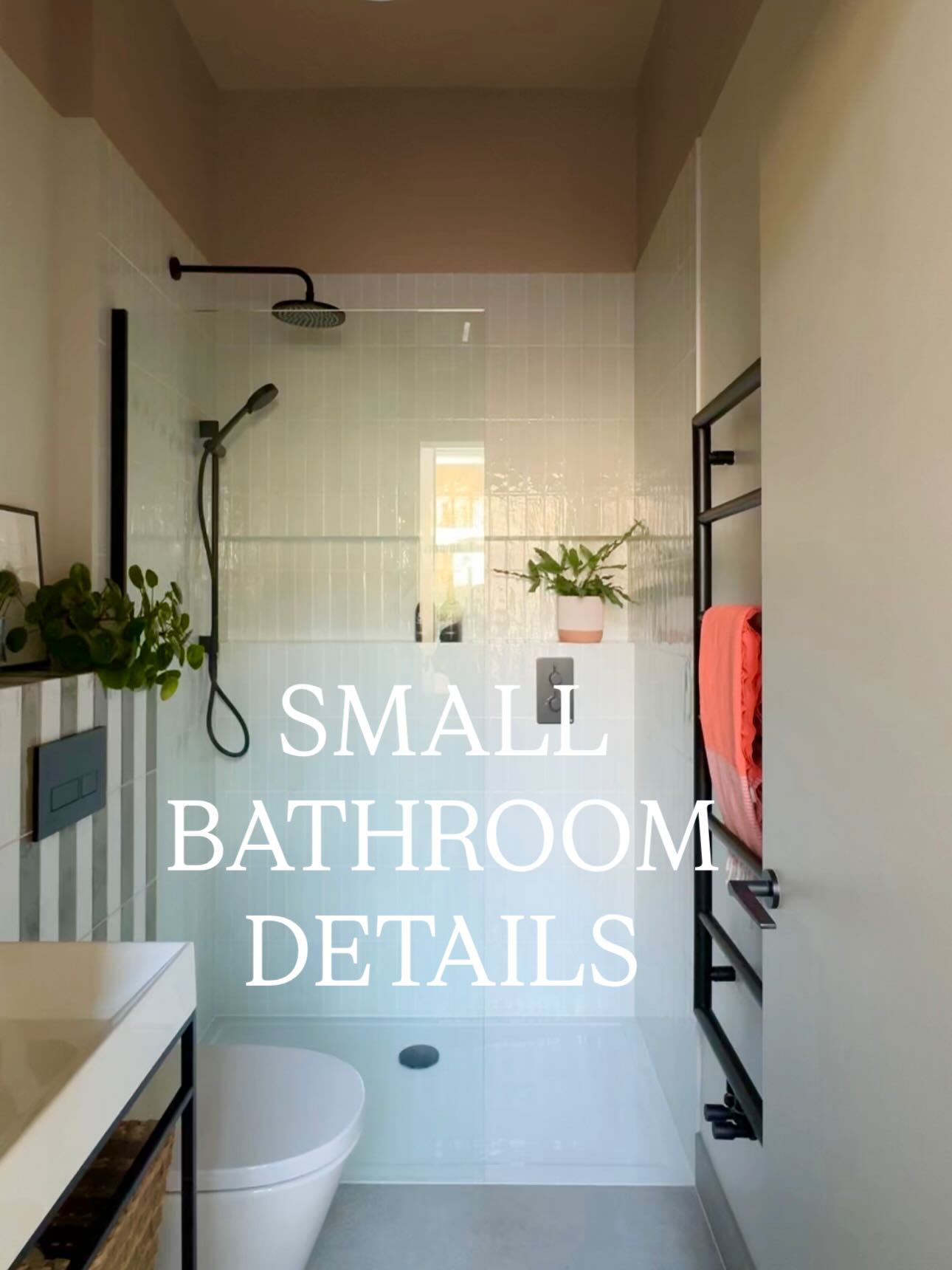 17 Budget Bathroom Decor Ideas On A Dime: Stylish, Cheap Upgrades With 17 Inspiring Images 4 budget bathroom decor