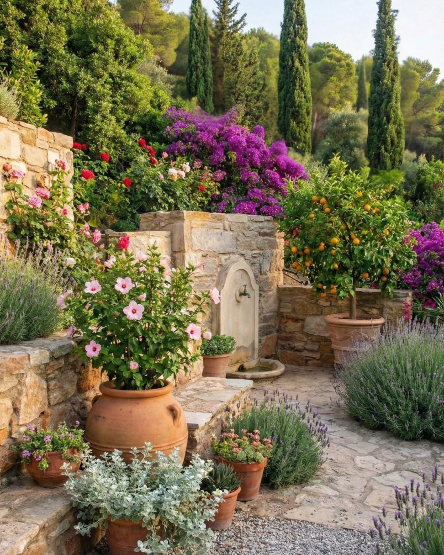 herb garden ideas