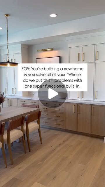 dining room shelving decor