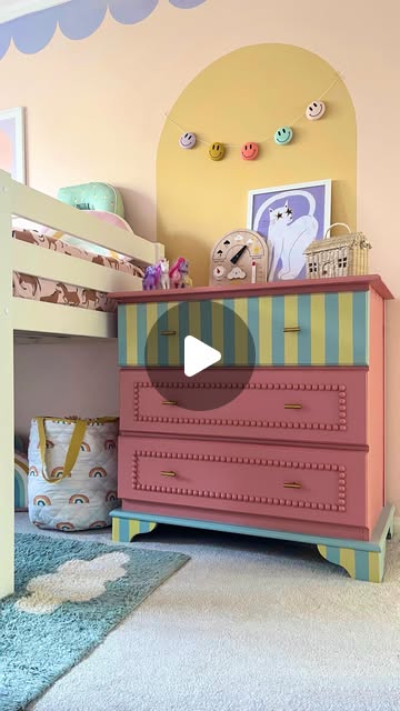 15 Colorful Kids Room Ideas In 15 Images For A Fun, Stylish Space 7 colorful kids room