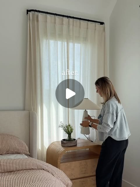 15 Renter Friendly Bedroom Decor Ideas (With 15 Inspiring Images You Can Copy Today) 6 renter friendly bedroom decor