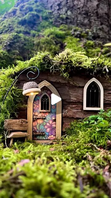 fairy garden ideas