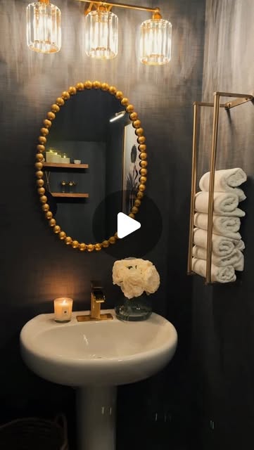 half bath decor