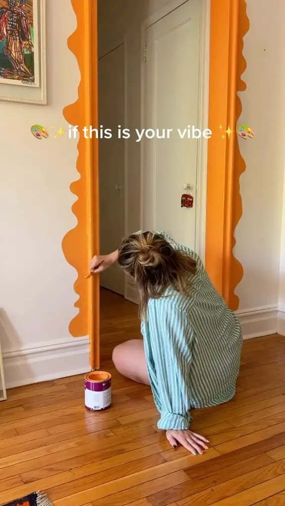 diy apartment decor